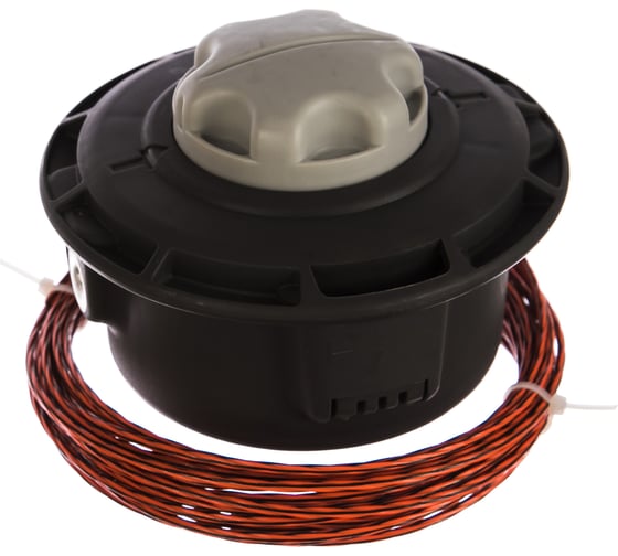 Изображение товара Шпуля для триммера (2-2.4 мм) Ryobi RAC154 5132003914