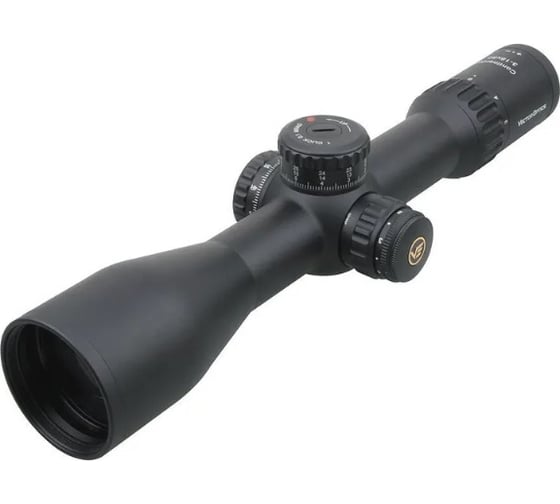 Изображение товара Оптический прицел Vector Optics 34 мм ffp continental x6 3-18x50 vct-34 SCFF-28