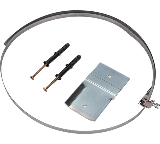 Изображение товара Комплект крепления для мембранных баков 8-35 л Wester 0-14-3010