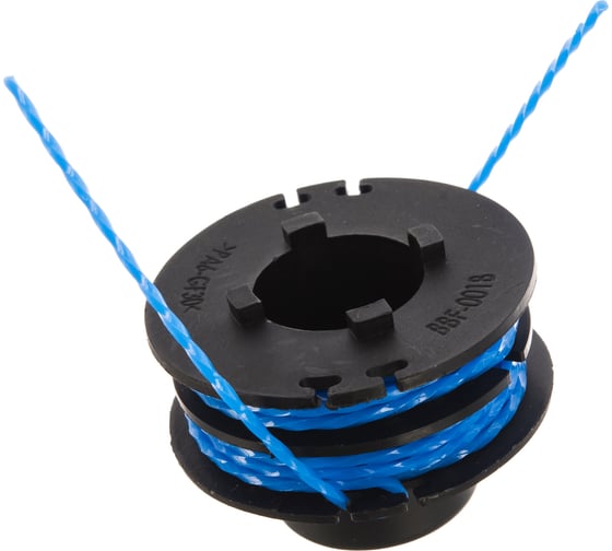 Изображение товара Шпуля для триммера (3 шт; 1.5 мм) Ryobi RAC149 5132003310