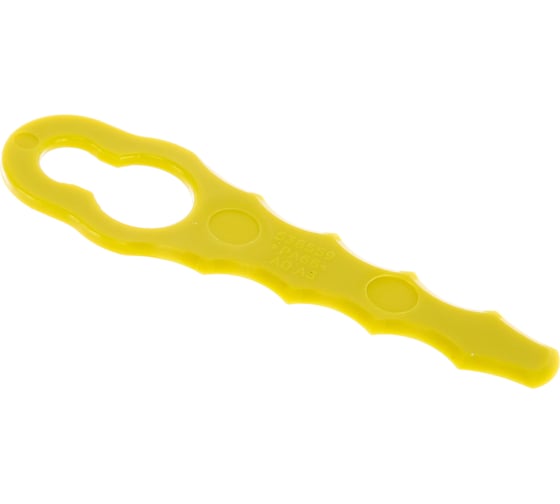 Изображение товара Полотна для триммера (10 шт) Ryobi RAC158 5132004561