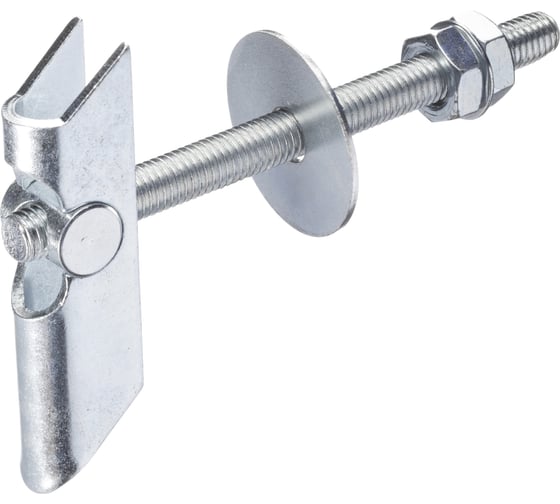 Изображение товара Дюбель складной со шпилькой Elematic ETR/DD 6 8706303