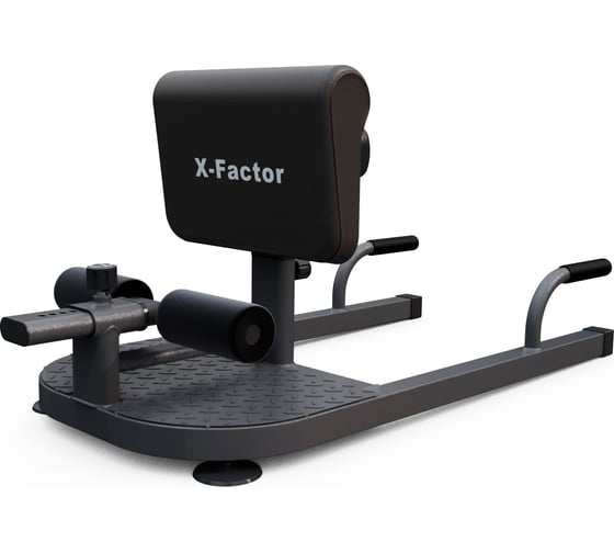 Изображение товара Тренажер для приседаний DFC X-Factor