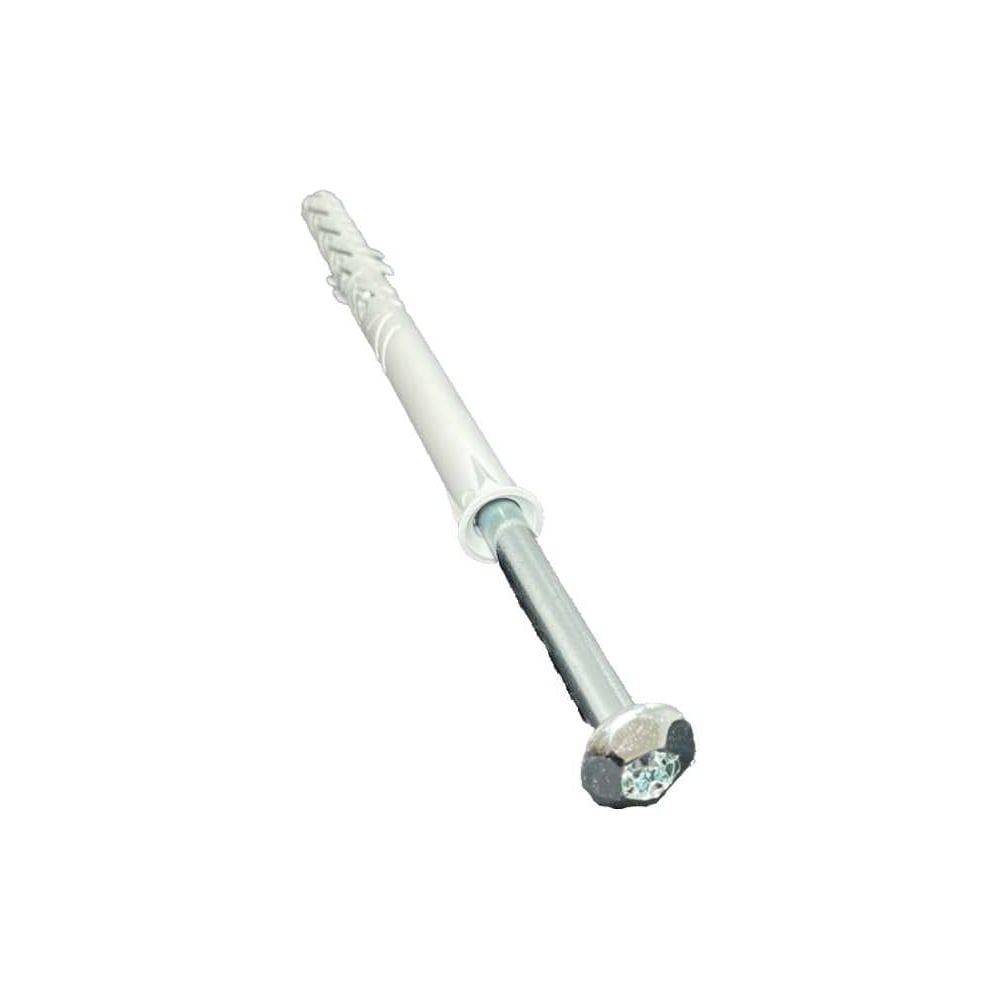 Изображение товара Дюбель-гвоздь распорный под звёздочку Elematic AM 10x140/90 25 шт