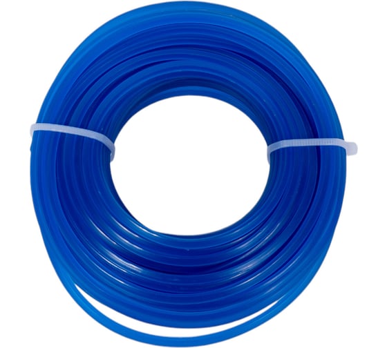 Изображение товара Леска для триммера (15 м, квадрат, 2.4 мм) USP 78050