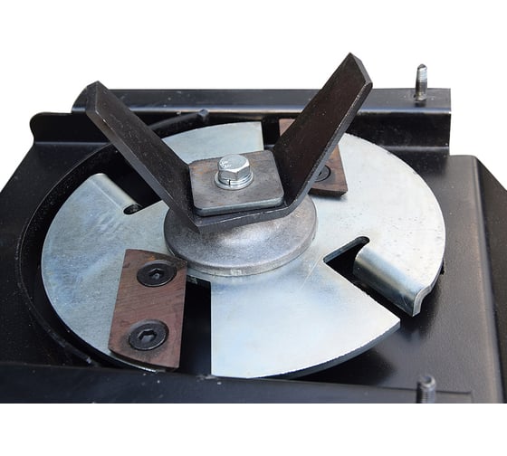 Изображение товара Нож V-образный для измельчителя EHS35 ELMOS eh3793