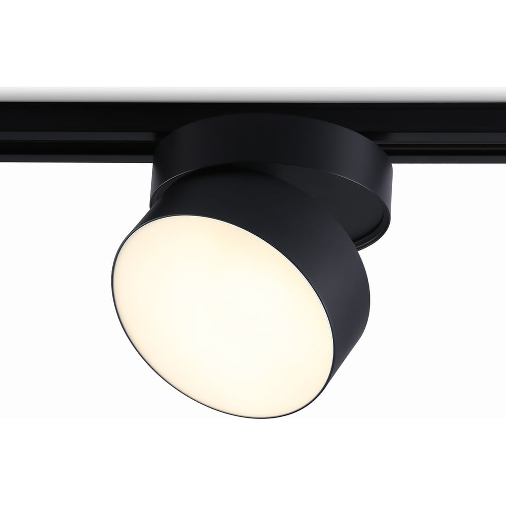 Изображение товара Трековый однофазный светодиодный светильник Ambrella light TRACK SYSTEM GL6877