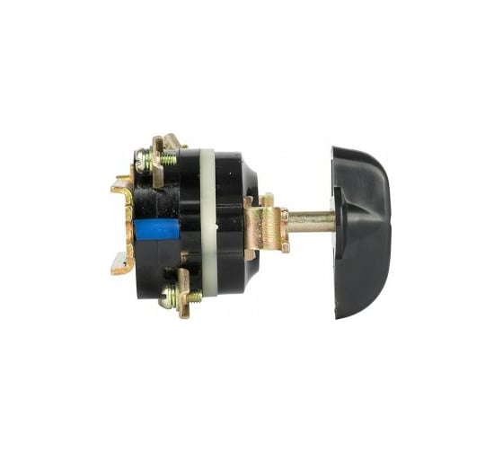 Изображение товара Пакетный выключатель EKF ПВ, 4-40, М3, исполнение 1, PROxima pv-4-40-1