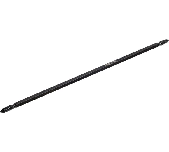 Изображение товара Бита PH2, 250 мм, двусторонняя, S3, 1 шт WURZ 4500