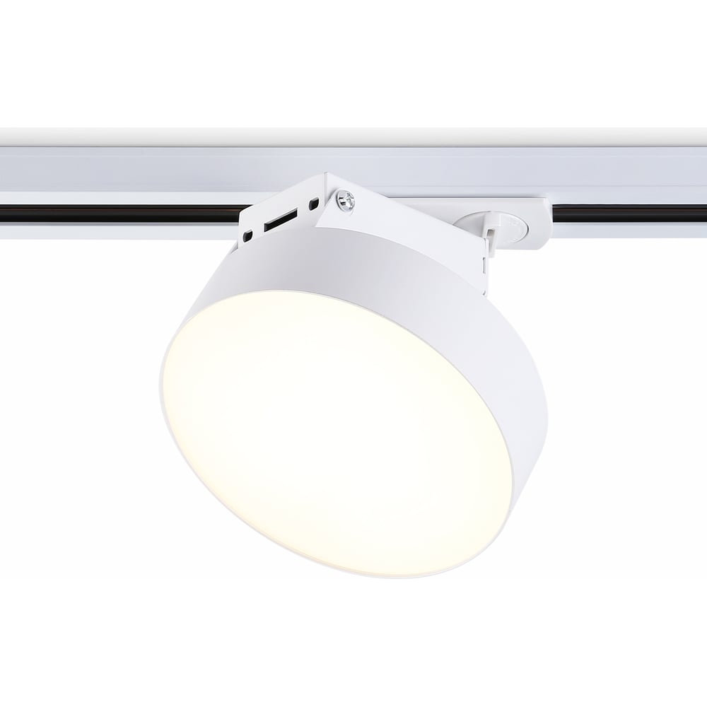 Изображение товара Трековый однофазный светодиодный светильник Ambrella light TRACK SYSTEM GL6835