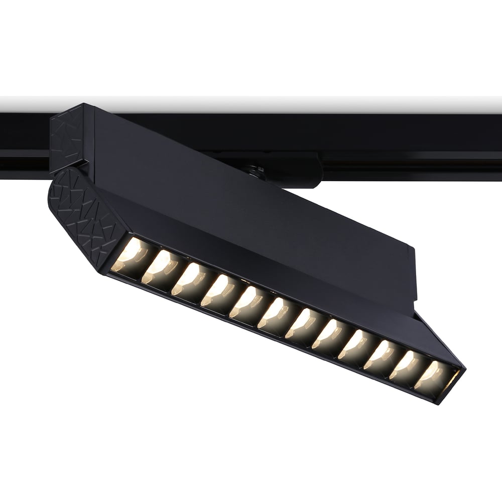 Изображение товара Трековый однофазный светодиодный светильник Ambrella light TRACK SYSTEM GL6817