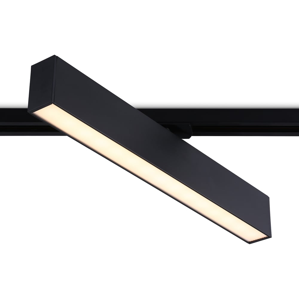 Изображение товара Трековый однофазный светодиодный светильник Ambrella light TRACK SYSTEM GL6775