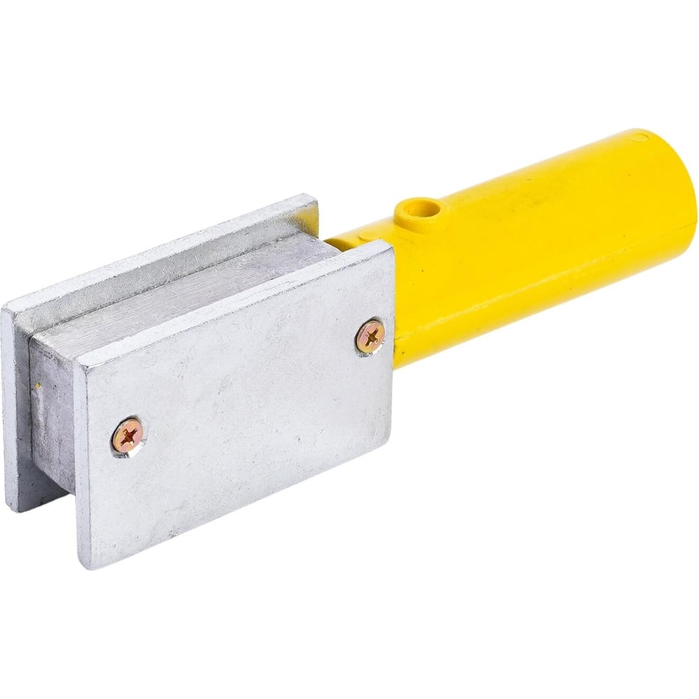 Изображение товара Клемма заземления магнитная CLAMP (аналог ESAB) Weld 600А MAGNETIC