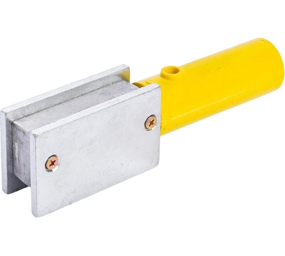 Изображение товара Клемма заземления магнитная CLAMP (аналог ESAB) Weld 600А MAGNETIC