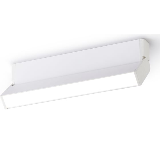 Изображение товара Настенно-потолочный светодиодный светильник Ambrella light TECHNO SPOT TA1818