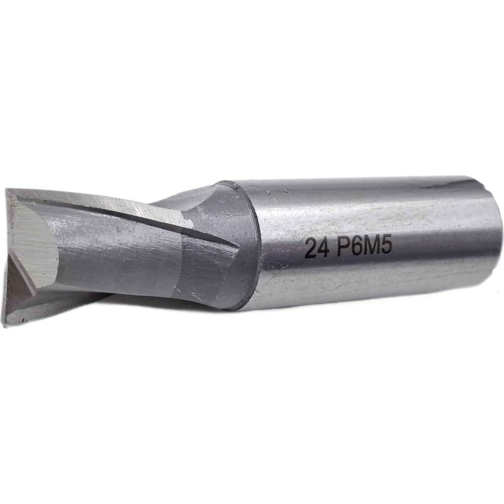 Изображение товара Фреза шпоночная ц/х 24x26x102 мм TORNERI T019503 для точной обработки металлов