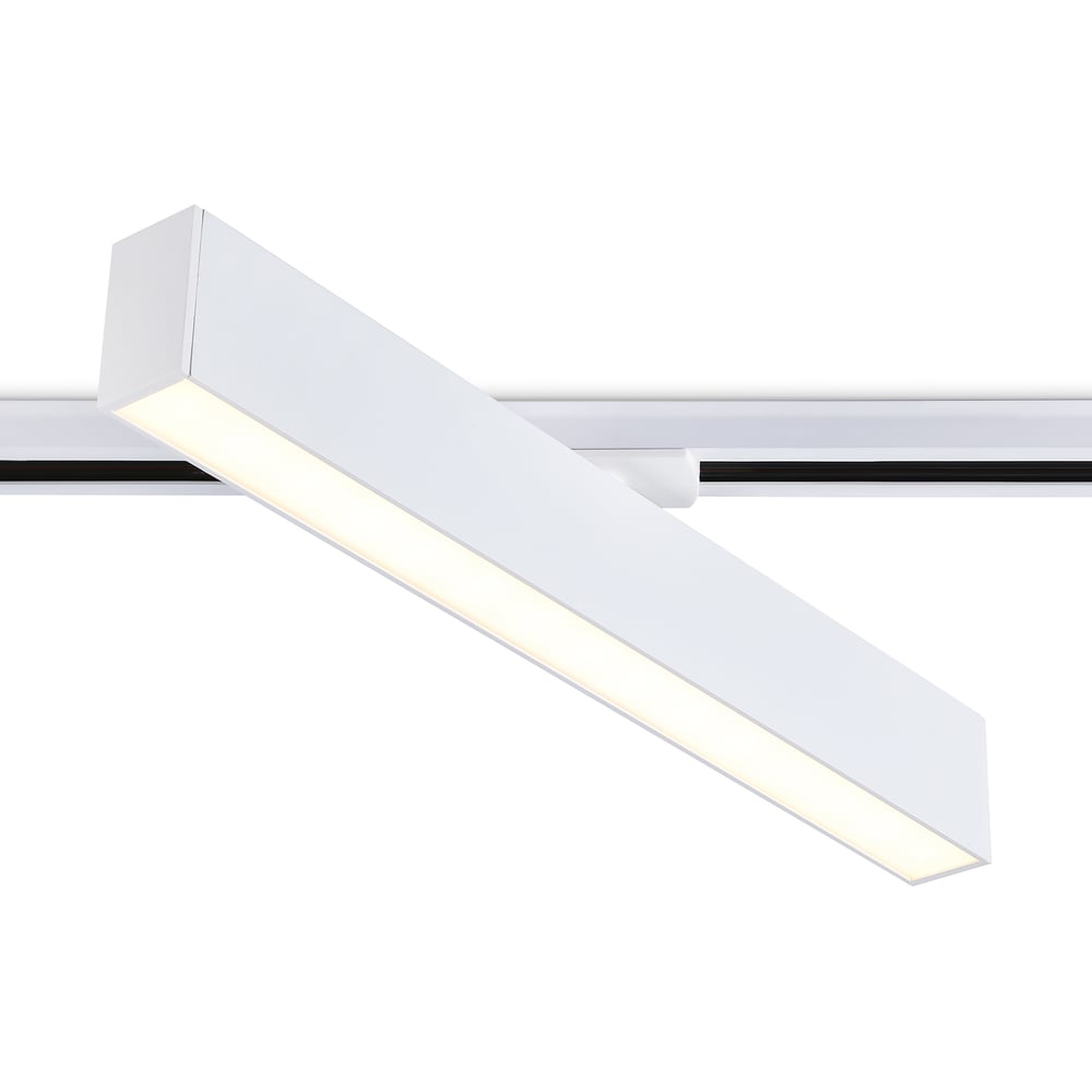 Изображение товара Трековый однофазный светодиодный светильник Ambrella light TRACK SYSTEM GL6769
