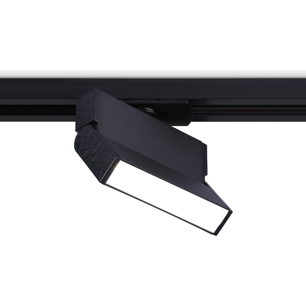 Изображение товара Трековый однофазный светодиодный светильник Ambrella light TRACK SYSTEM GL6803
