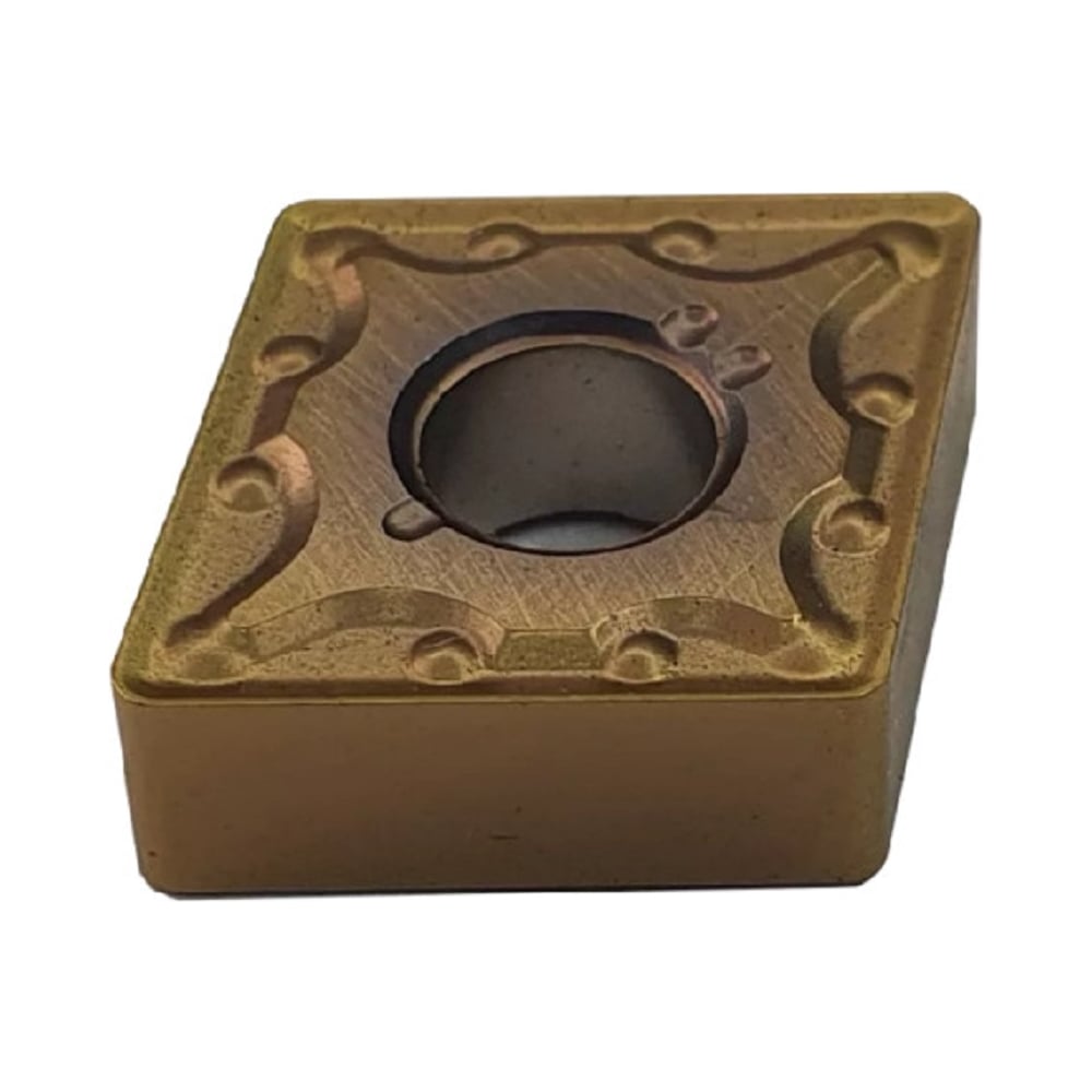 Изображение товара Токарная пластина CNMG 120404-MA из стали и нержавеющей стали 10 шт