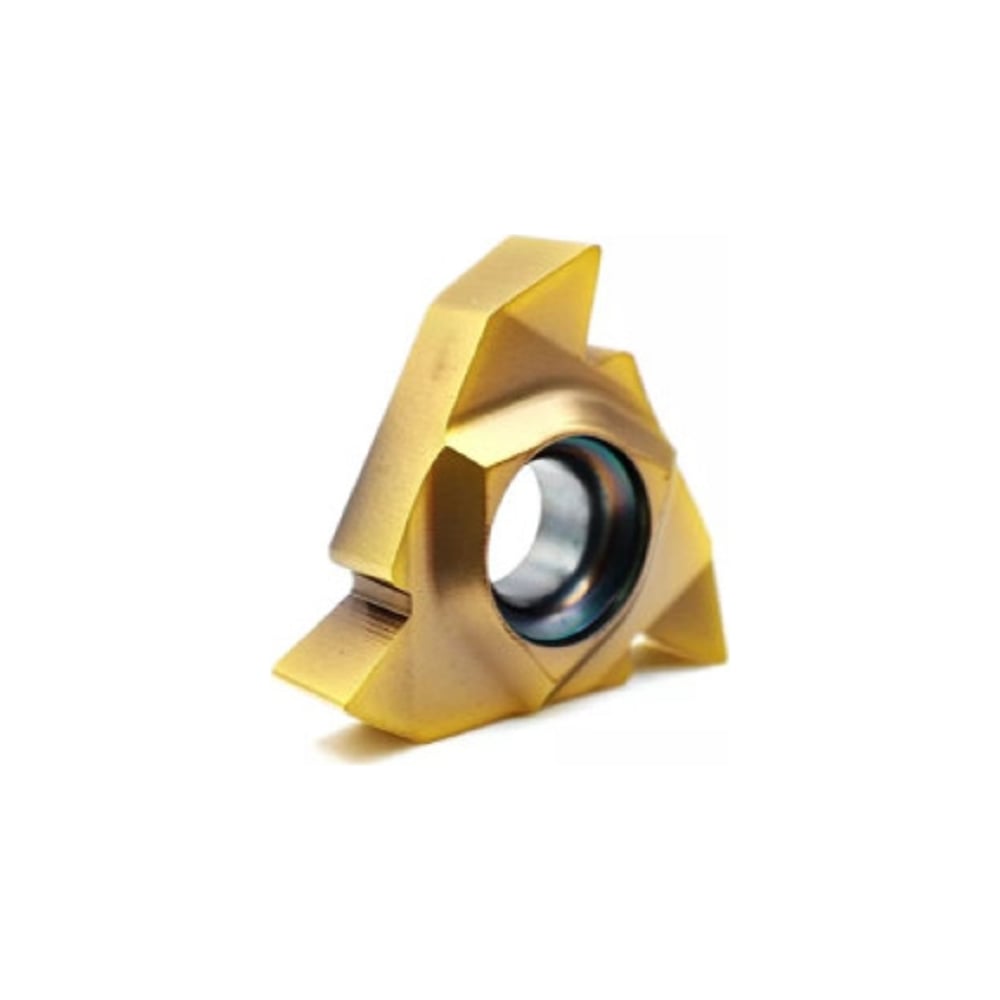 Изображение товара Резьбовая пластина TTM 16ER-2.5ISO наружная для нарезания резьбы 60°, 10 шт