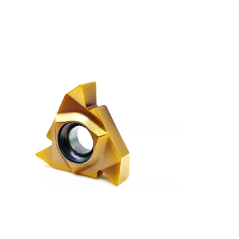 Изображение товара Резьбовая пластина TTM 16ER-1.75ISO наружная 10 шт для нарезания резьбы