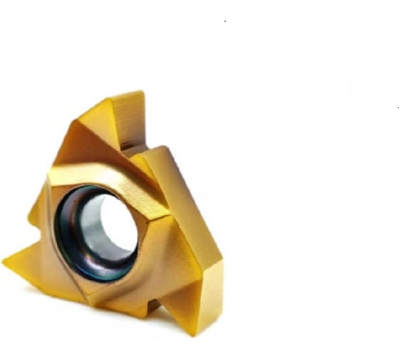 Изображение товара Резьбовая пластина TTM 16ER-1.5ISO наружная упак 10 шт 4603390582376