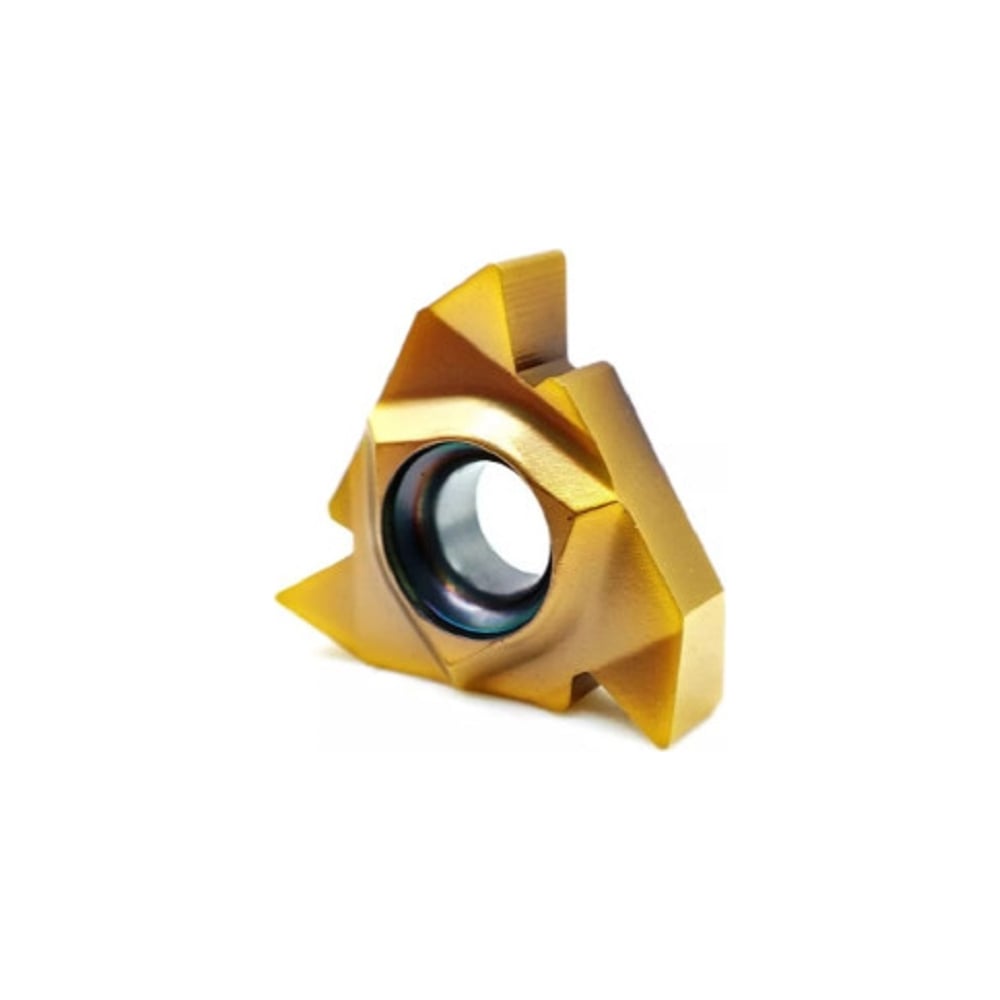 Изображение товара Резьбовая пластина TTM 16ER-3.0ISO для нарезания резьбы на металле