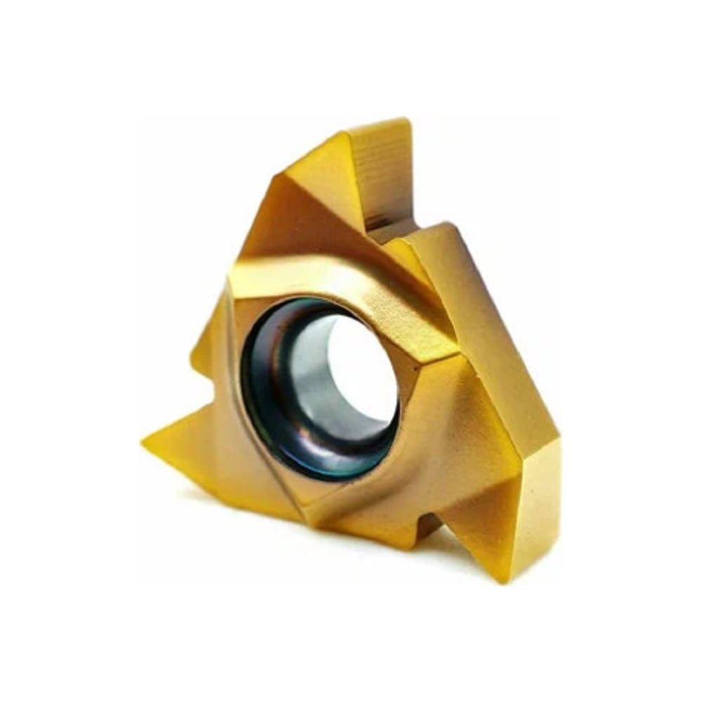 Изображение товара Резьбовая пластина TTM 16NR-AG60 для нарезания резьбы