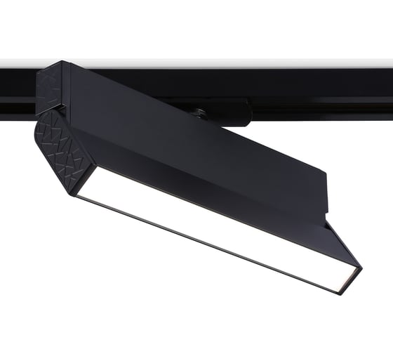 Изображение товара Трековый однофазный светодиодный светильник Ambrella light TRACK SYSTEM GL6808