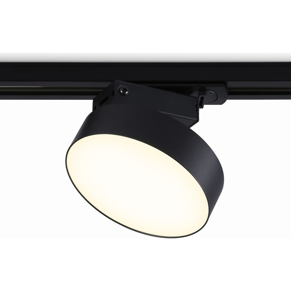 Изображение товара Трековый однофазный светодиодный светильник Ambrella light TRACK SYSTEM GL6839