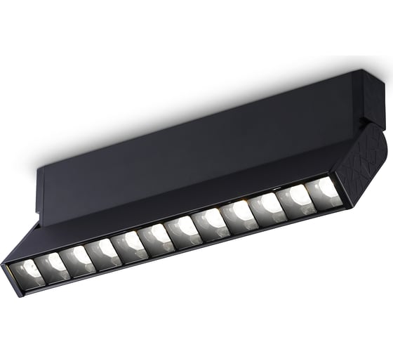 Изображение товара Настенно-потолочный светодиодный светильник Ambrella light TECHNO SPOT TA1829