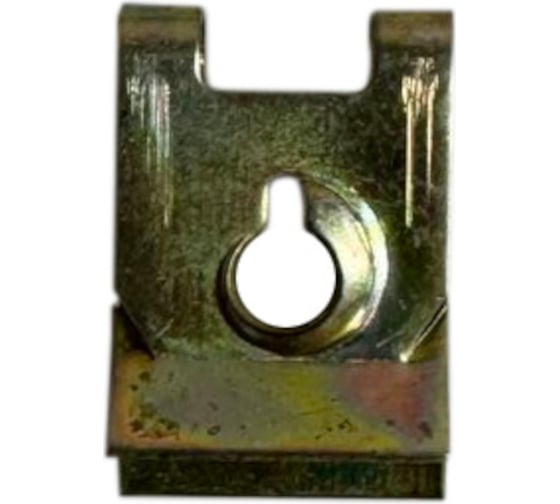 Изображение товара Скоба универсальная 3.4x11.6x16.8 мм, 10 шт Nord-Yada 909419