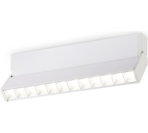 Изображение товара Настенно-потолочный светодиодный светильник Ambrella light TECHNO SPOT TA1825