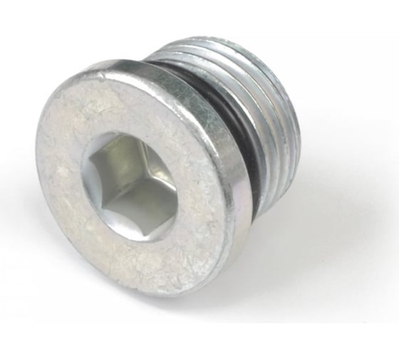 Изображение товара Заглушка Промрукав для стальной КВО от 0,75 до 1,5 мм² Спецприбор1 шт. PR08.20326