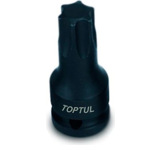Изображение товара Головка торцевая ударная TORX T40, 1/2"DR TOPTUL KADA1640