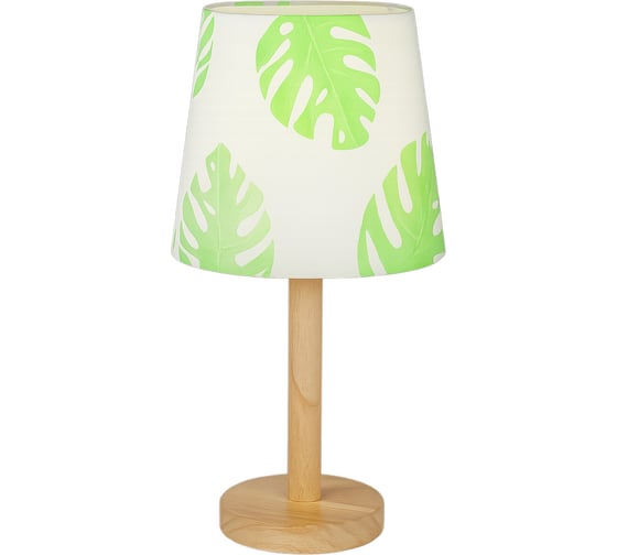 Изображение товара Светильник настольный декоративный Фарлайт "home style spring" е27 FAR002320