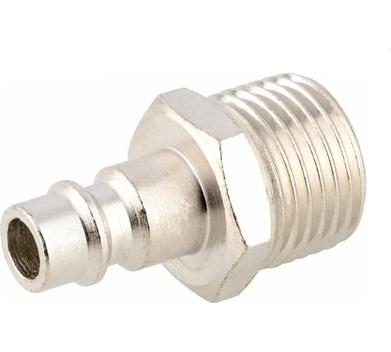 Изображение товара Переходник наконечник М3/8 быстросъемный Beril 883402 11367