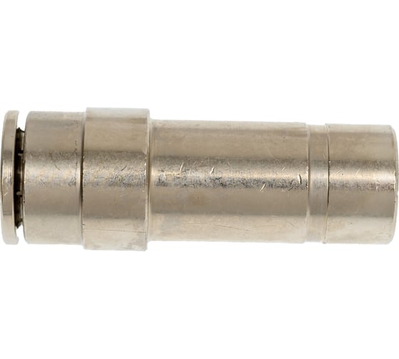 Изображение товара Фитинг с цанговым зажимом 6800 10-14 Camozzi 50-6800-1014