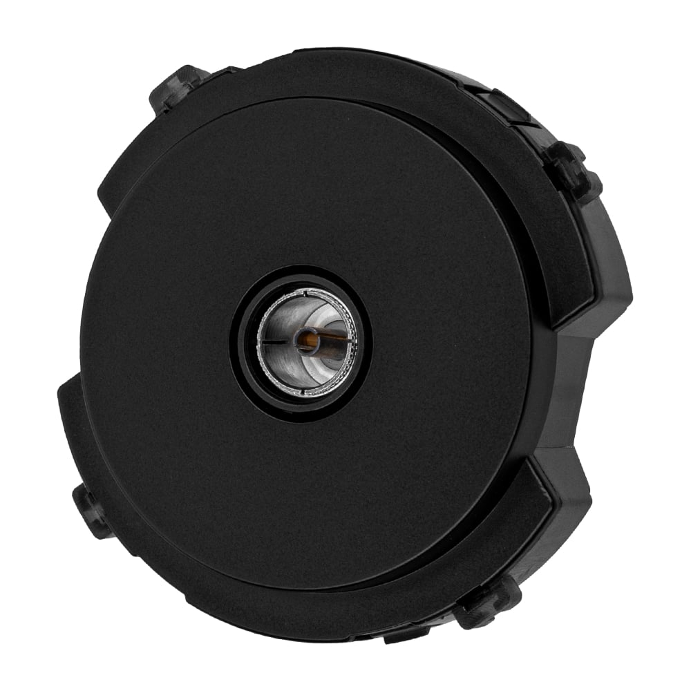 Изображение товара TV розетка TDM ELECTRIC оконечная агат, "байкал" SQ1819-0211