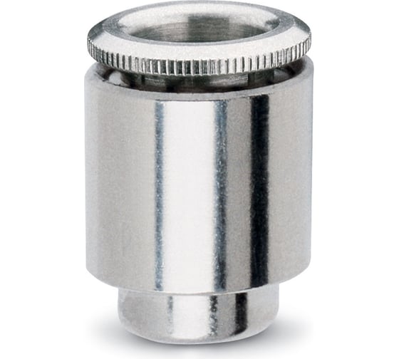 Изображение товара Фитинг с цанговым зажимом 6750 12 Camozzi 50-6750-1200