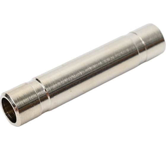 Изображение товара Фитинг с цанговым зажимом 6950 8 Camozzi 50-6950-0800