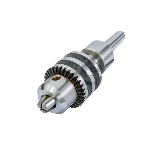 Изображение товара Сверлильный патрон 1-16 мм, с оправкой MT2 METALMASTER 18781