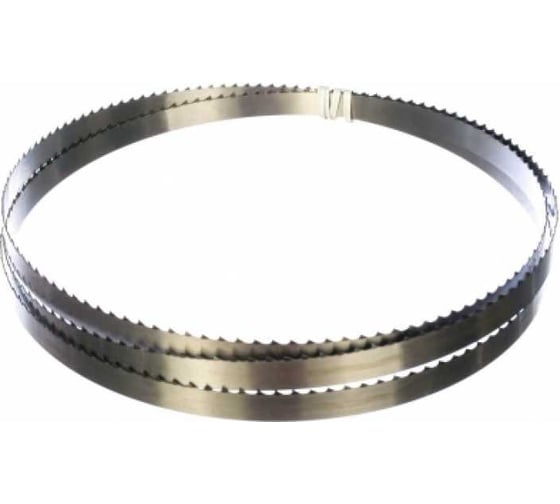 Изображение товара Полотно M42 13x0.65x1435 мм, 8/12 TPI для ленточных пил Metal Master 21506