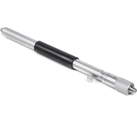 Изображение товара Микрометрический нутромер Micron штучный, 100-125, 0,01 МИК 77896