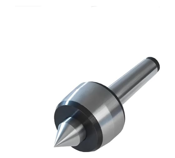 Изображение товара Центр вращающийся КМ5 у а-2-5-у ГОСТ 8742-75 ИНСТУЛС 00001848047