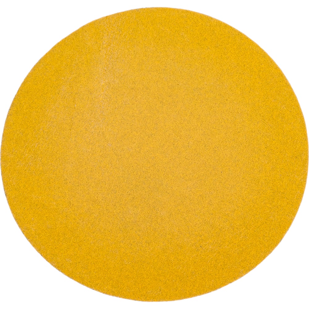 Изображение товара Круг шлифовальный на бумаге CA331 125 мм, 10 шт Deerfos Р120