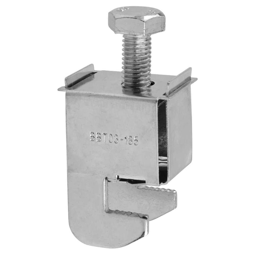 Шинный терминал TDM ELECTRIC 70-185 мм2 для медной шины 10 мм SQ0826-0010