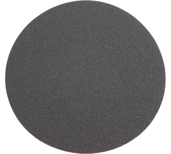 Изображение товара Круг шлифовальный на бумаге CA331 125 мм, без отв., Р80, 10 шт Deerfos 4673751372489