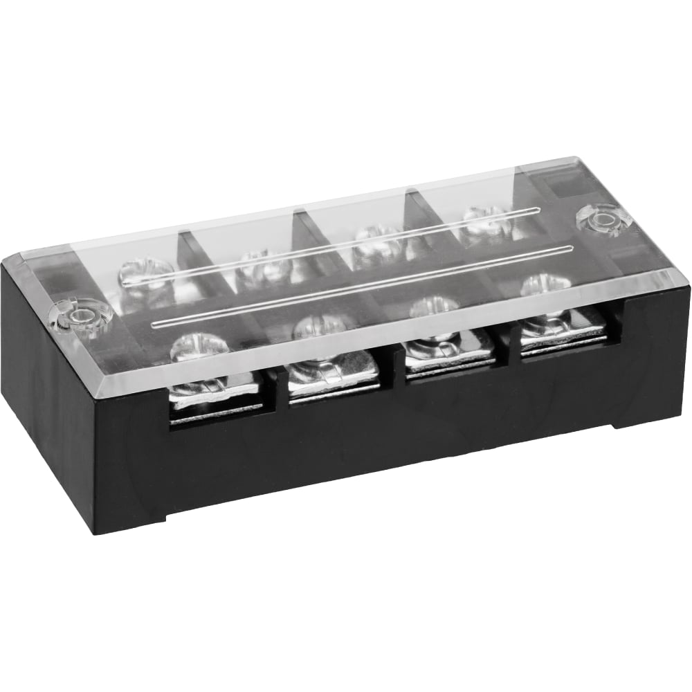 Изображение товара Блок зажимов TDM ELECTRIC ТВ-4504 SQ0531-0014