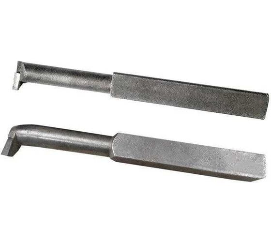 Изображение товара Резец канавочный для нарезания внутренних канавок 25x25x240 мм, Т5К10, 3 шт  Станкоинструмент и оснастка 4811381028660